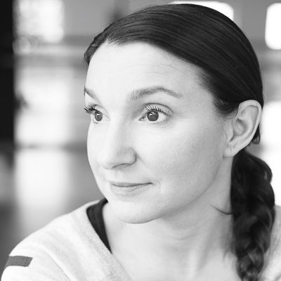 Emma Jürgens ARAD RTS