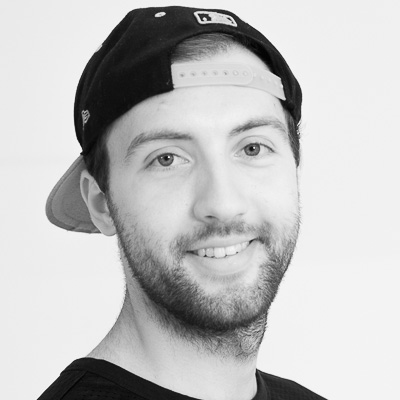 David Palsmeyer David Palsmeyer